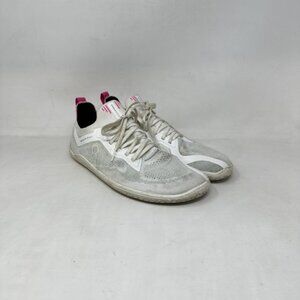 Vivobarefoot Women's Primus Lite Knit Blue Size EU39/US8 209304-03 USED (9/10)